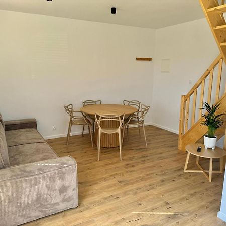 Sen House Apartman Mielenko Kültér fotó