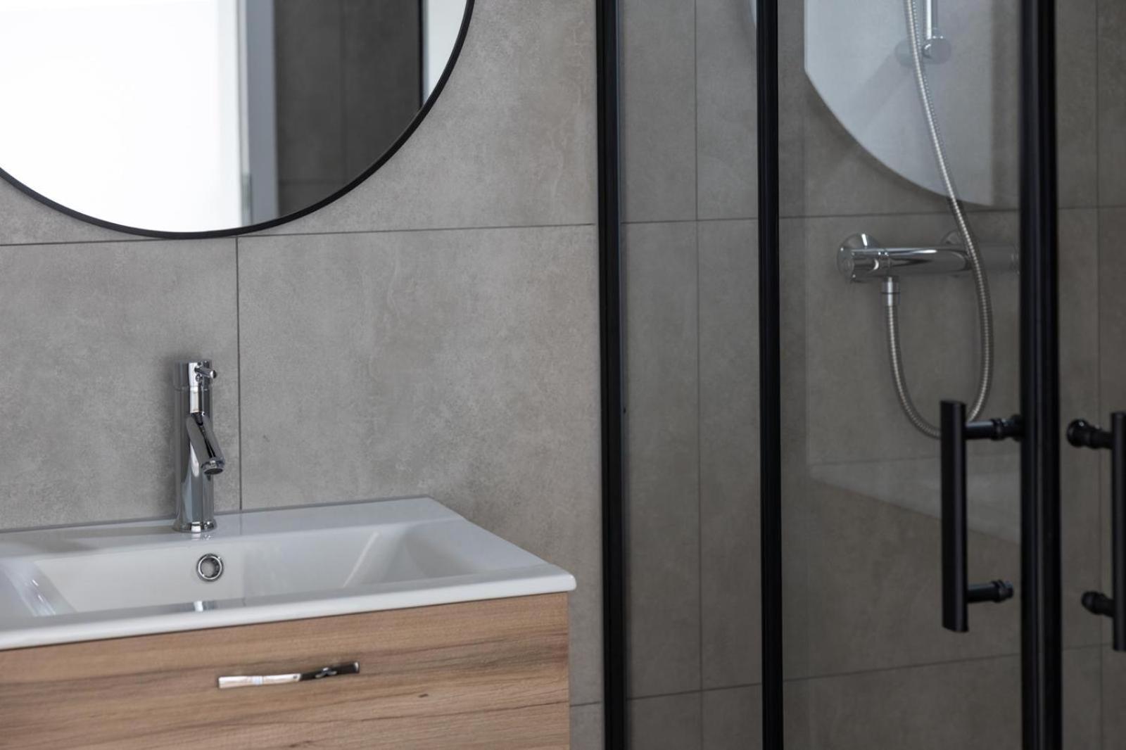 Sen House Apartman Mielenko Kültér fotó