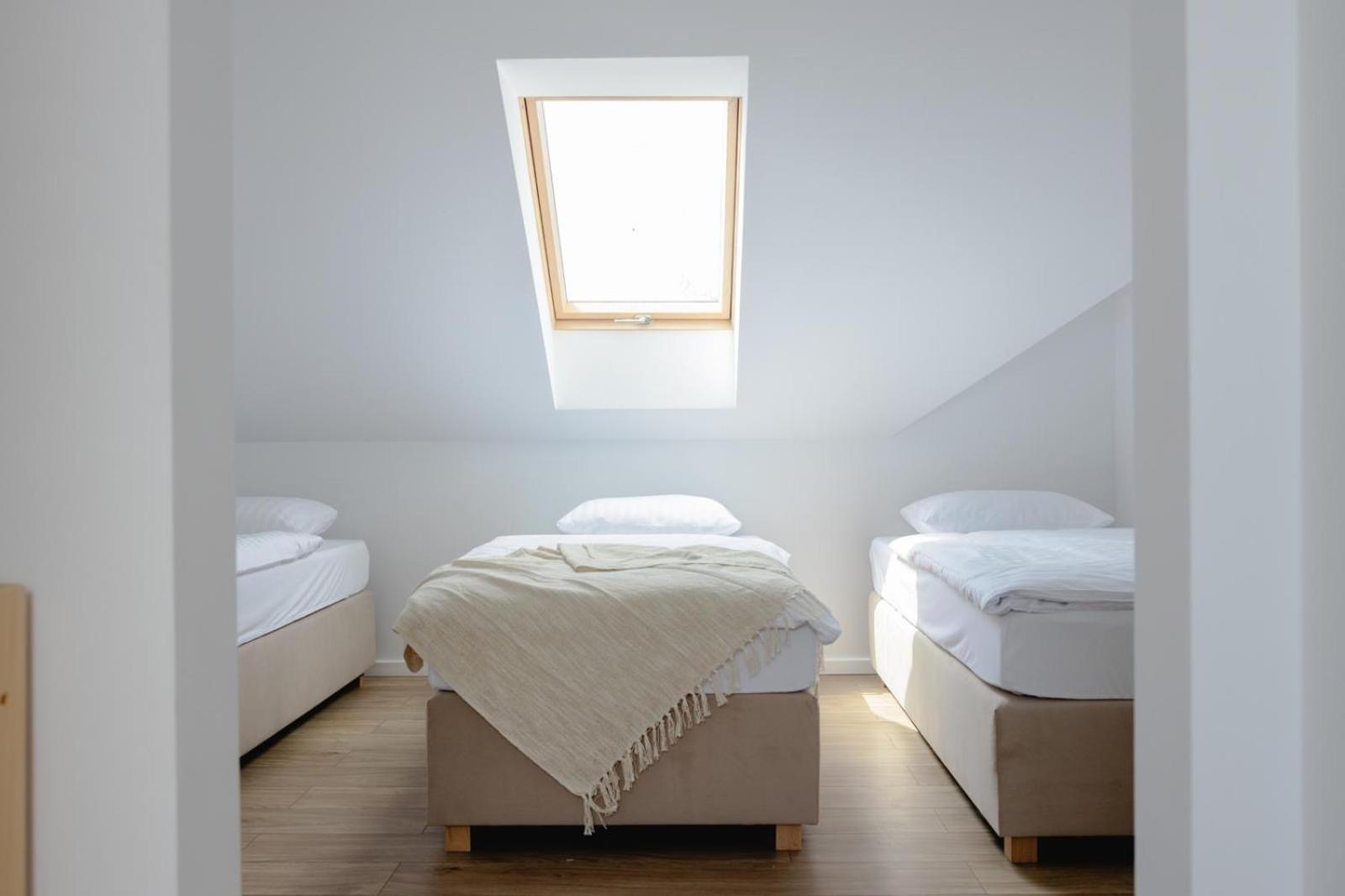Sen House Apartman Mielenko Kültér fotó