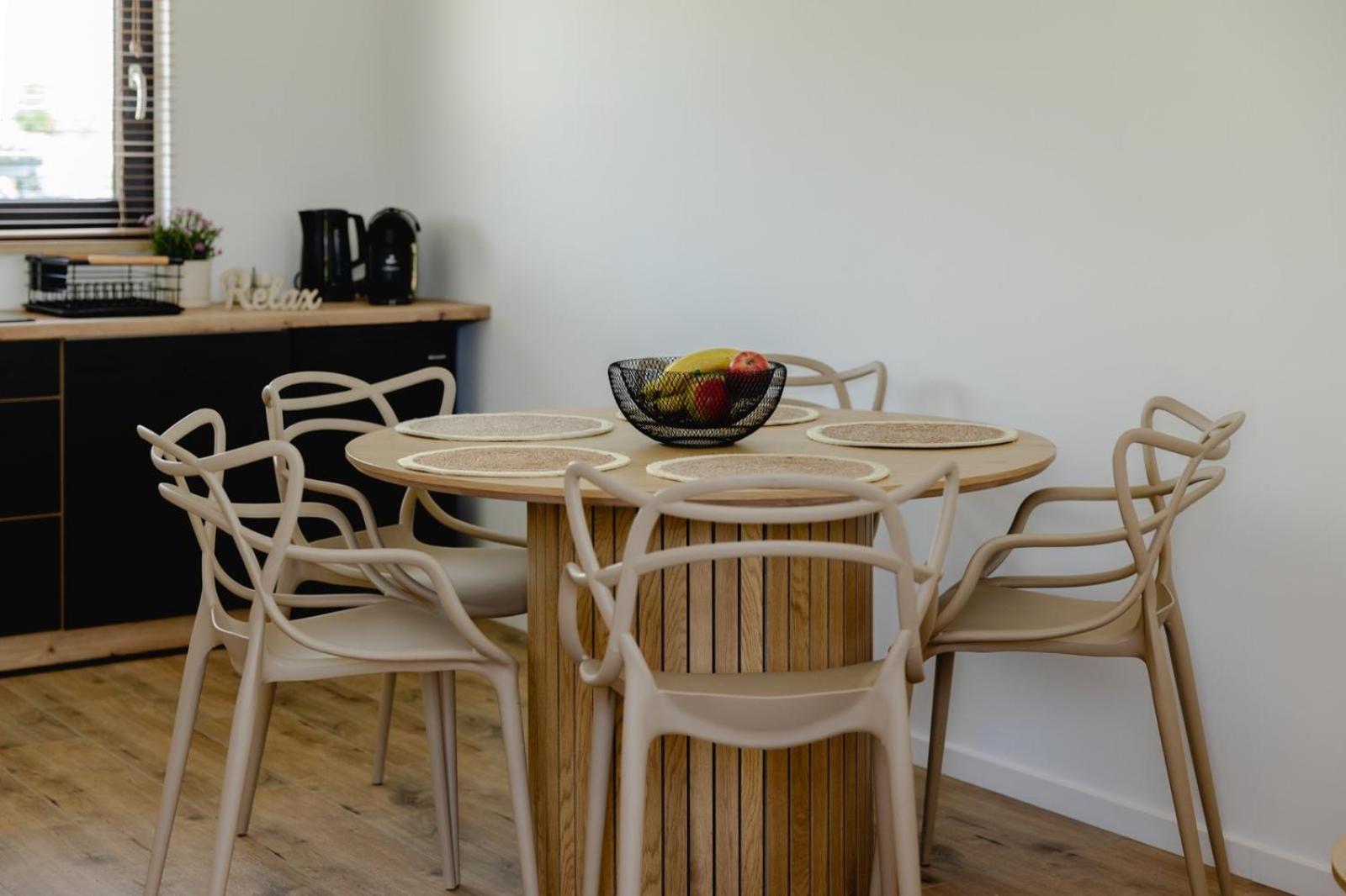 Sen House Apartman Mielenko Kültér fotó