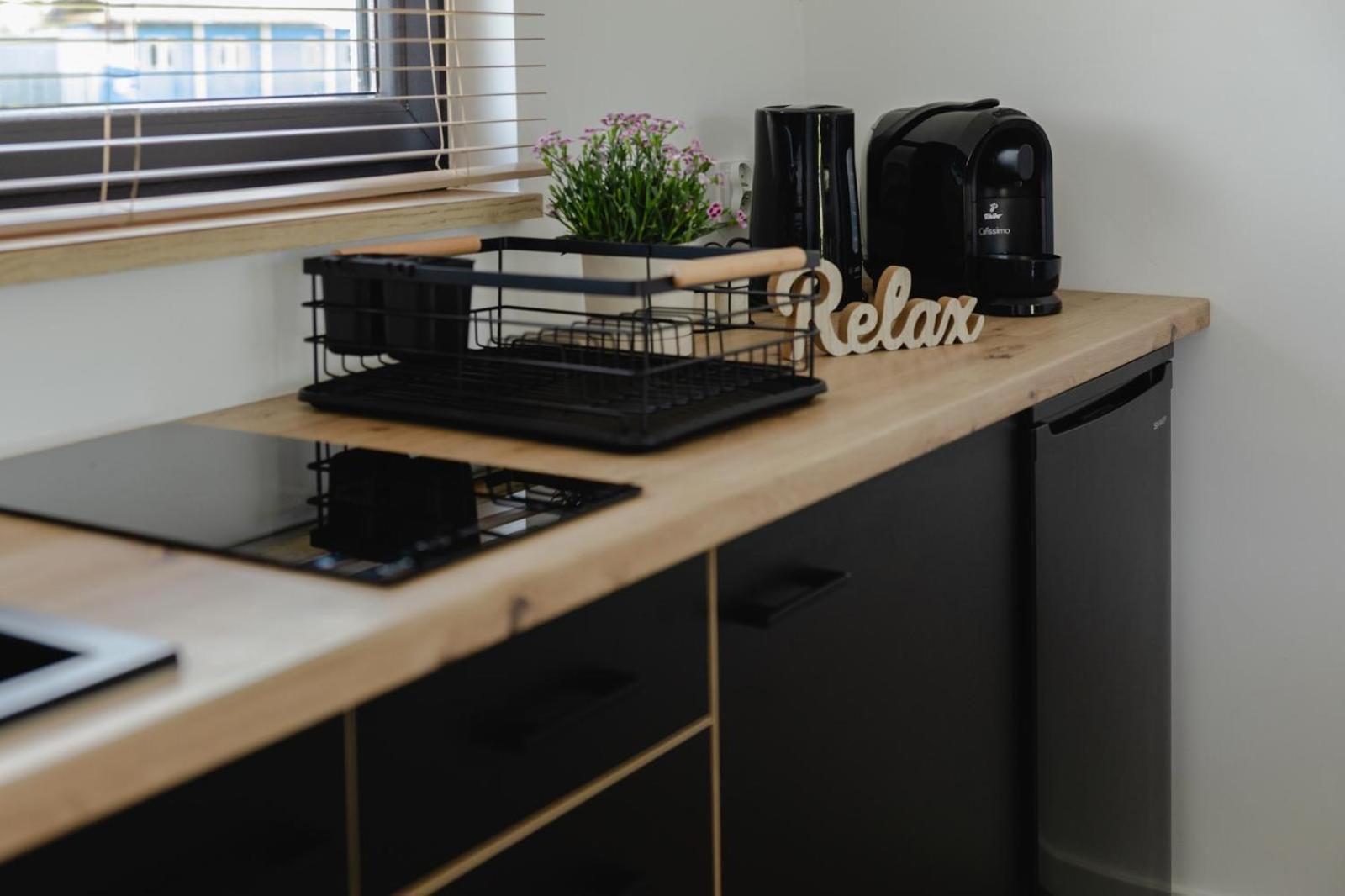Sen House Apartman Mielenko Kültér fotó