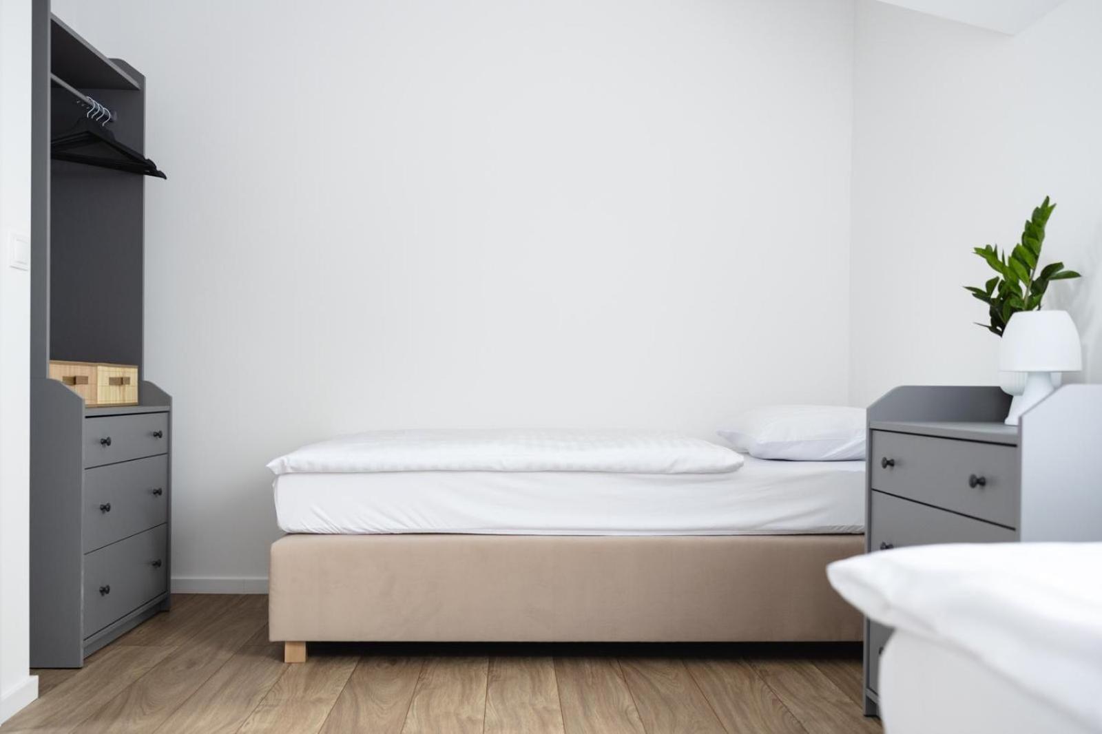 Sen House Apartman Mielenko Kültér fotó