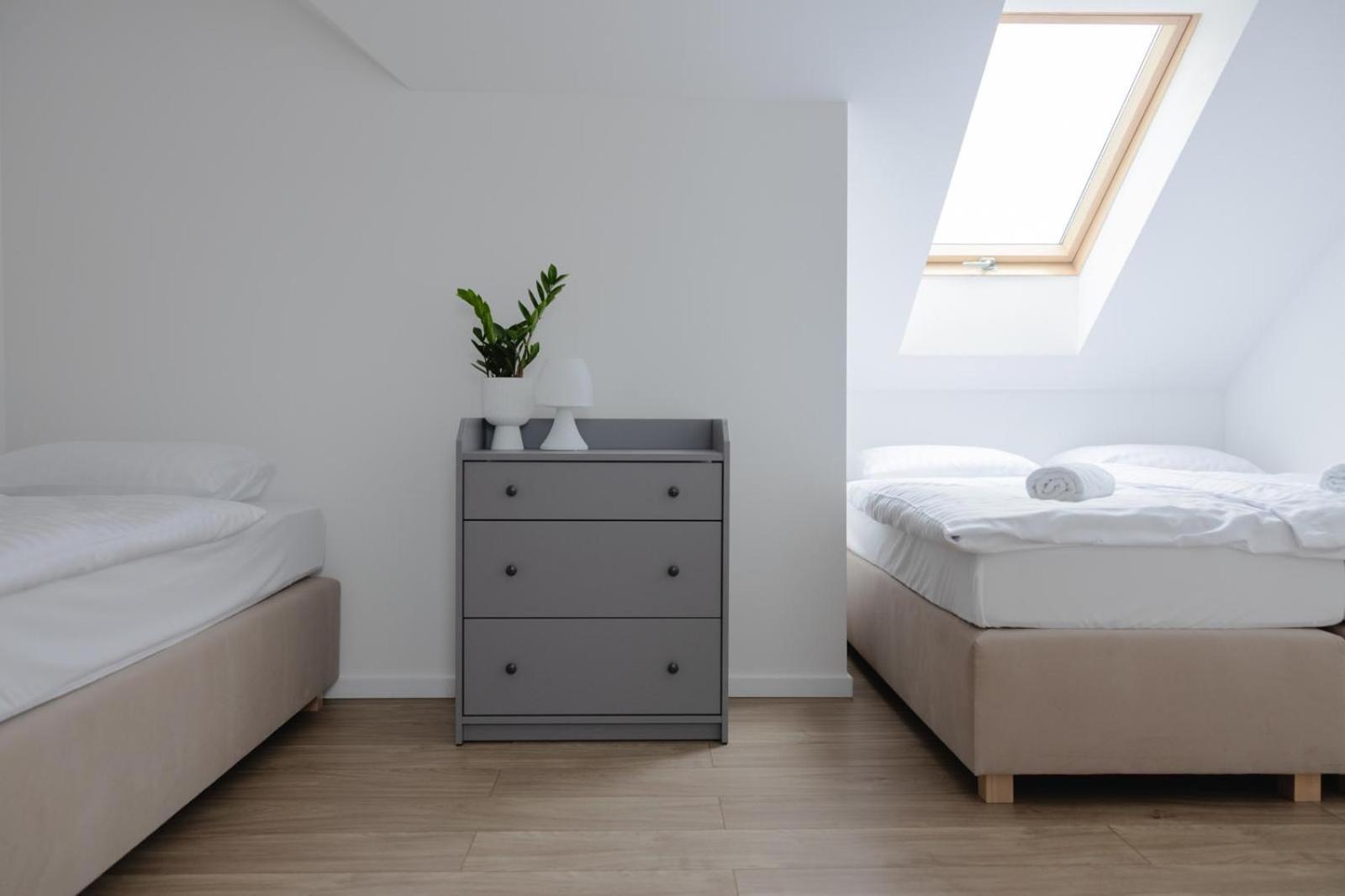 Sen House Apartman Mielenko Kültér fotó