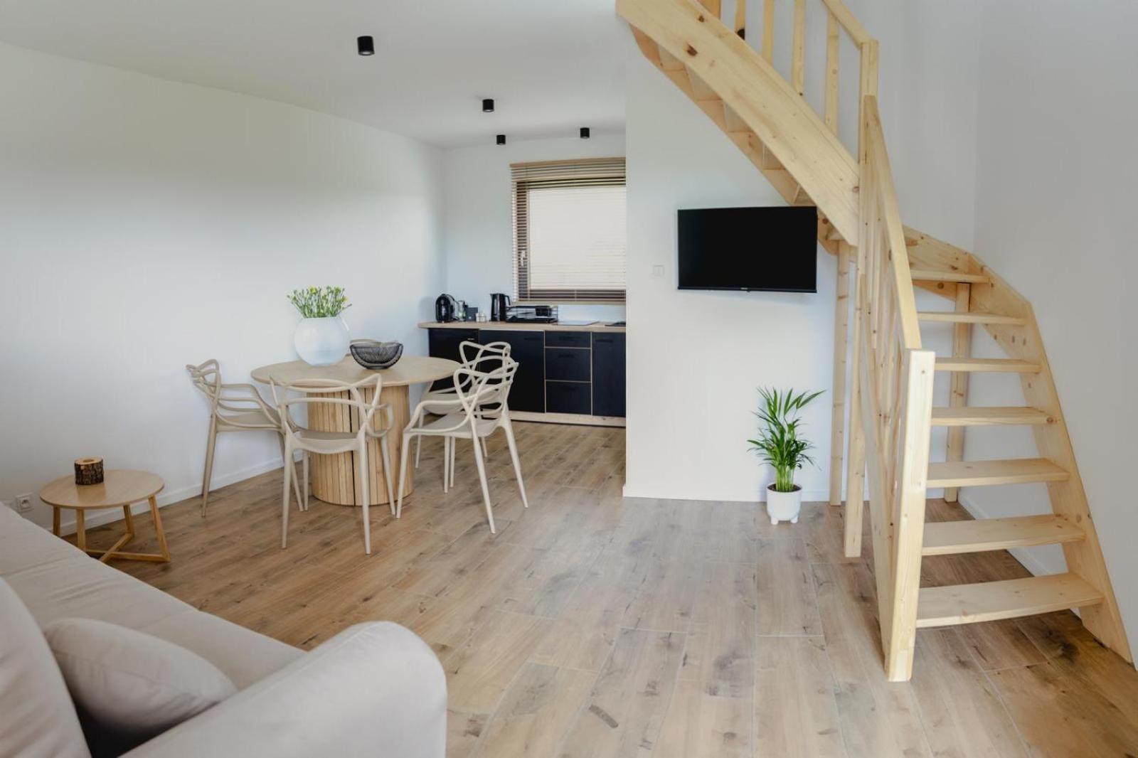 Sen House Apartman Mielenko Kültér fotó