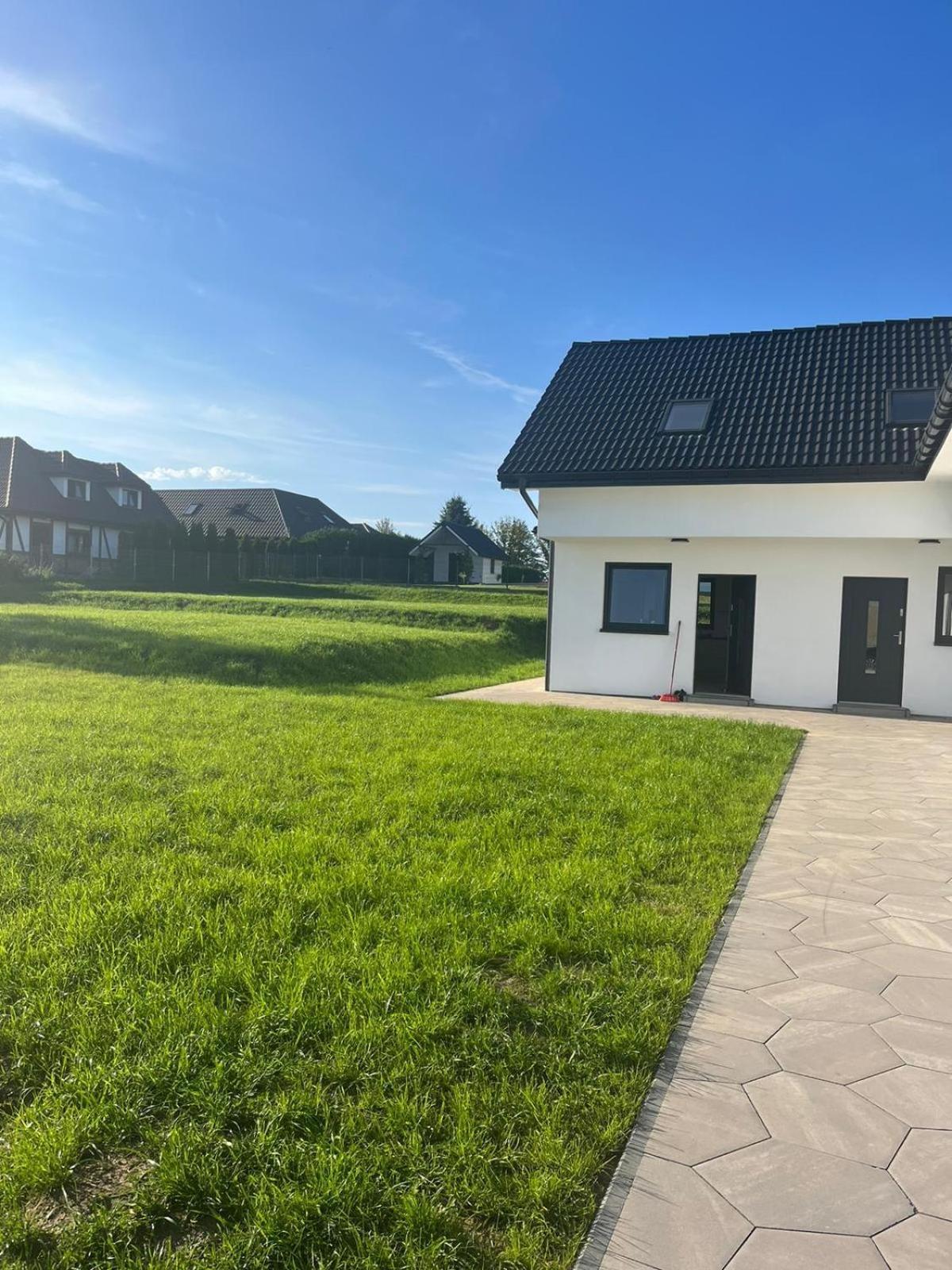Sen House Apartman Mielenko Kültér fotó