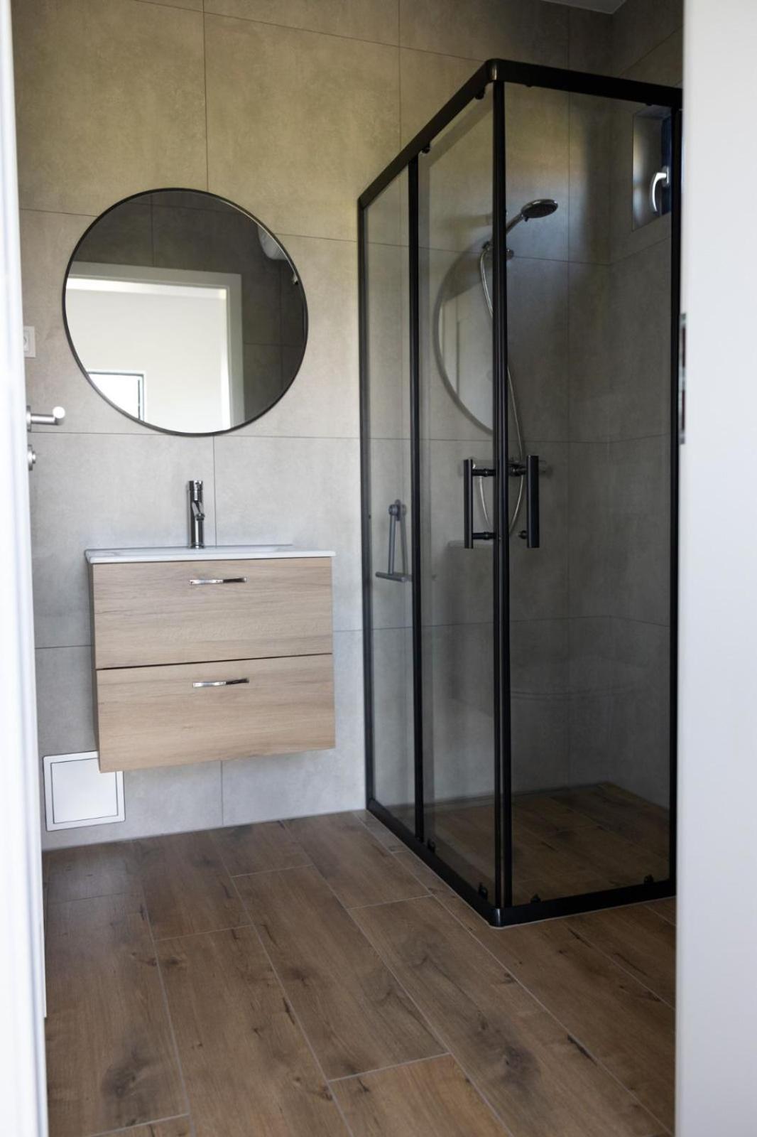 Sen House Apartman Mielenko Kültér fotó